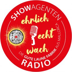 ShowAgenten-Radio-Aufkleber-Sonne-1-95ø(wmd)-vektor